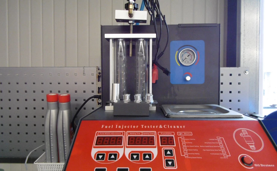 Werkstatt Bild 2: Werkstatt