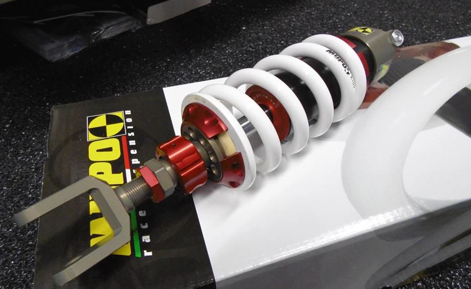 Werkstatt Bild 5: Werkstatt