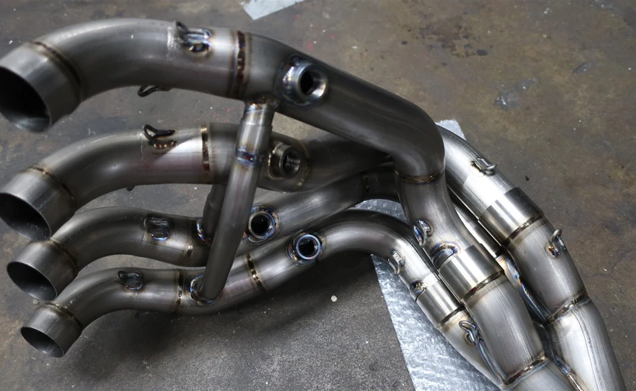 Werkstatt Bild 7: Werkstatt