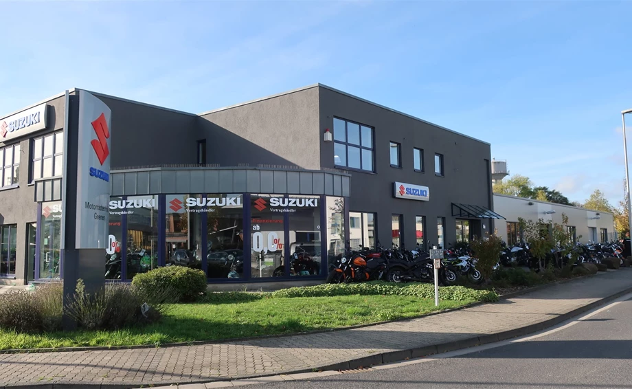 Werkstatt Bild 8: Werkstatt