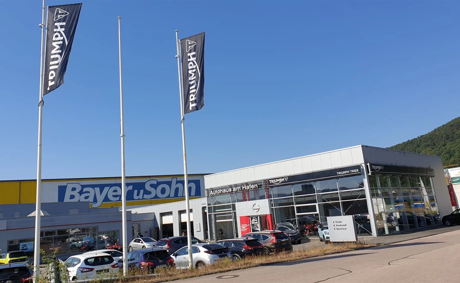 Wir über uns Bild 1: Wir über uns