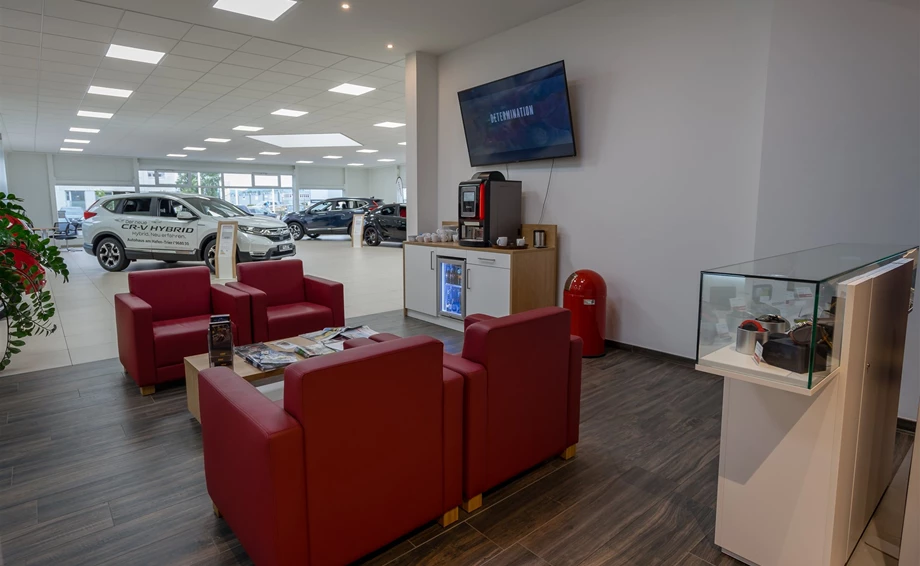 Wir über uns Bild 4: Wir über uns