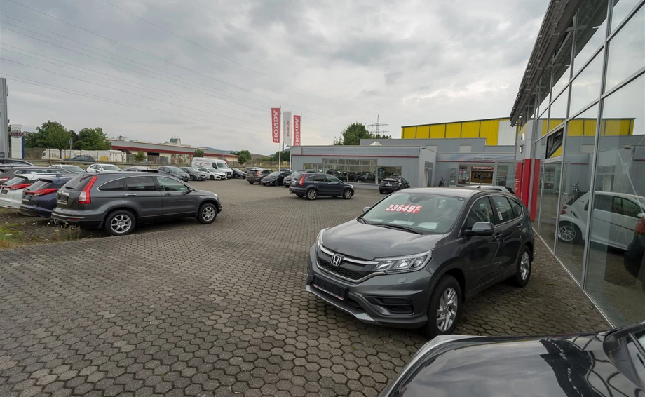 Wir über uns Bild 9: Wir über uns