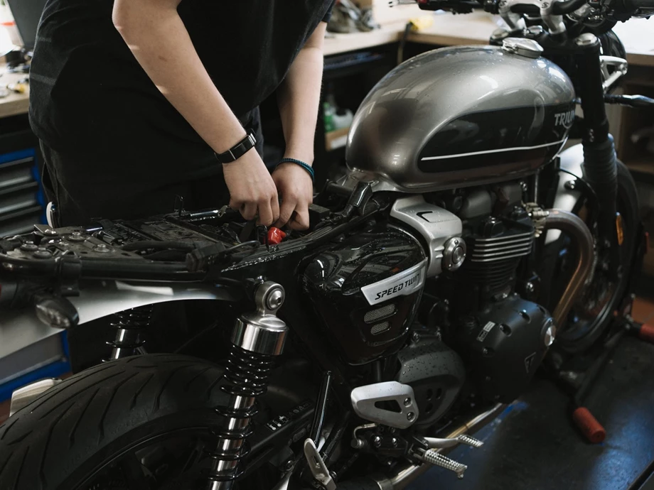 Unser Service Bild 1: Unser Service