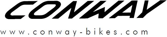 CONWAY BIKES - von SUV Pedelecs bis BIO Bikes Gravel 2024 Bild 9: CONWAY BIKES - von SUV Pedelecs bis BIO Bikes Gravel 2024