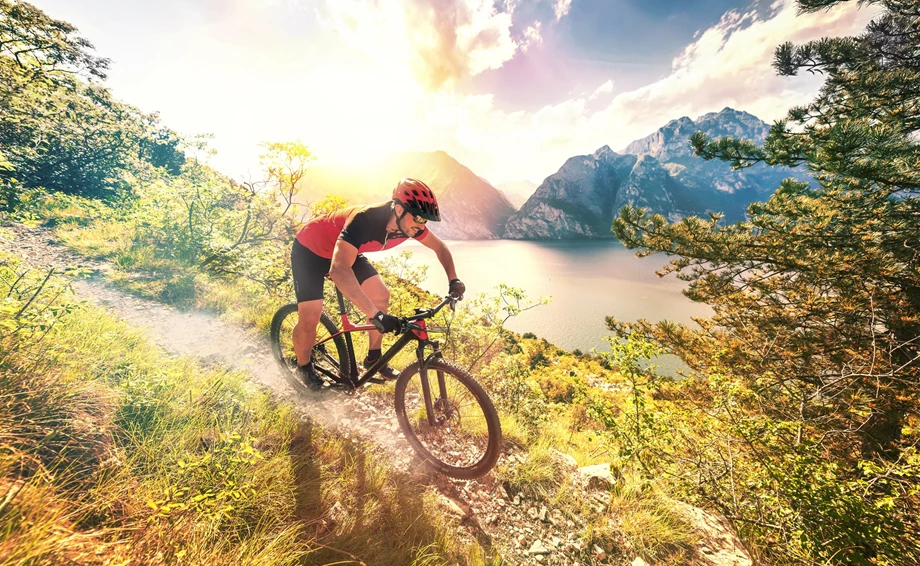 CONWAY BIKES - von SUV Pedelecs bis BIO Bikes Gravel 2024 Bild 3: CONWAY BIKES - von SUV Pedelecs bis BIO Bikes Gravel 2024