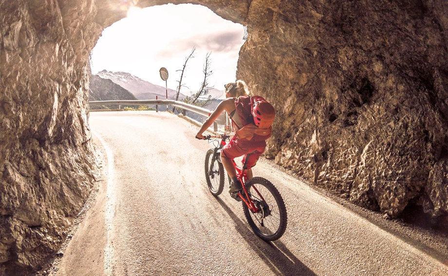 CONWAY BIKES - von SUV Pedelecs bis BIO Bikes Gravel 2024 Bild 6: CONWAY BIKES - von SUV Pedelecs bis BIO Bikes Gravel 2024