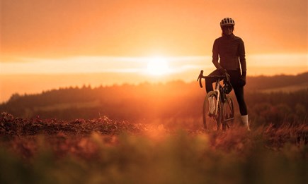 CONWAY BIKES - von SUV Pedelecs bis BIO Bikes Gravel