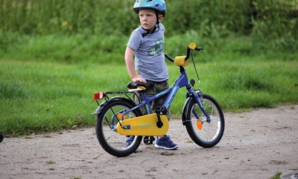 NOXON - Kinder & Jugendräder NOXON - Kinder & Jugendräder