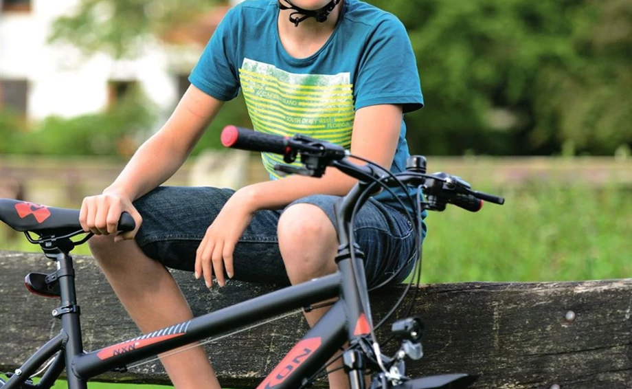 NOXON - Kinder & Jugendräder Bild 2: NOXON - Kinder & Jugendräder