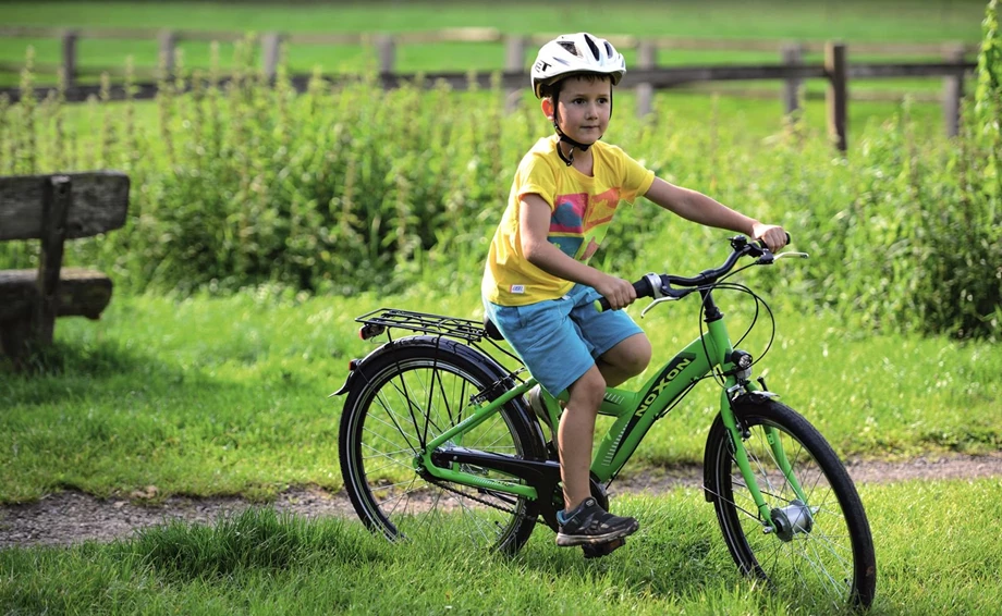 NOXON - Kinder & Jugendräder Bild 3: NOXON - Kinder & Jugendräder