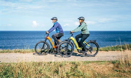 VICTORIA - Trekking /Retro /Classicräder & E-Bikes 2024 VICTORIA - Trekking /Retro /Classicräder & E-Bikes 2024
