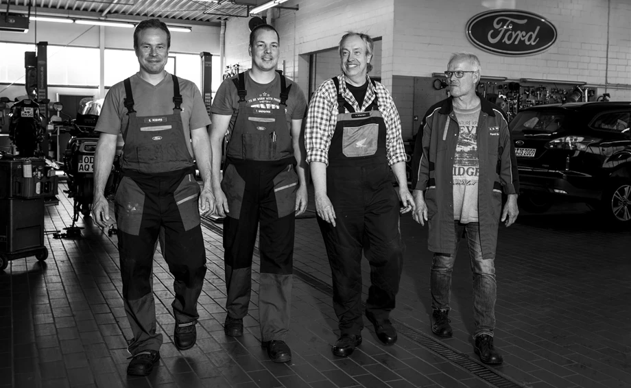 Unser Service Bild 1: Unser Service