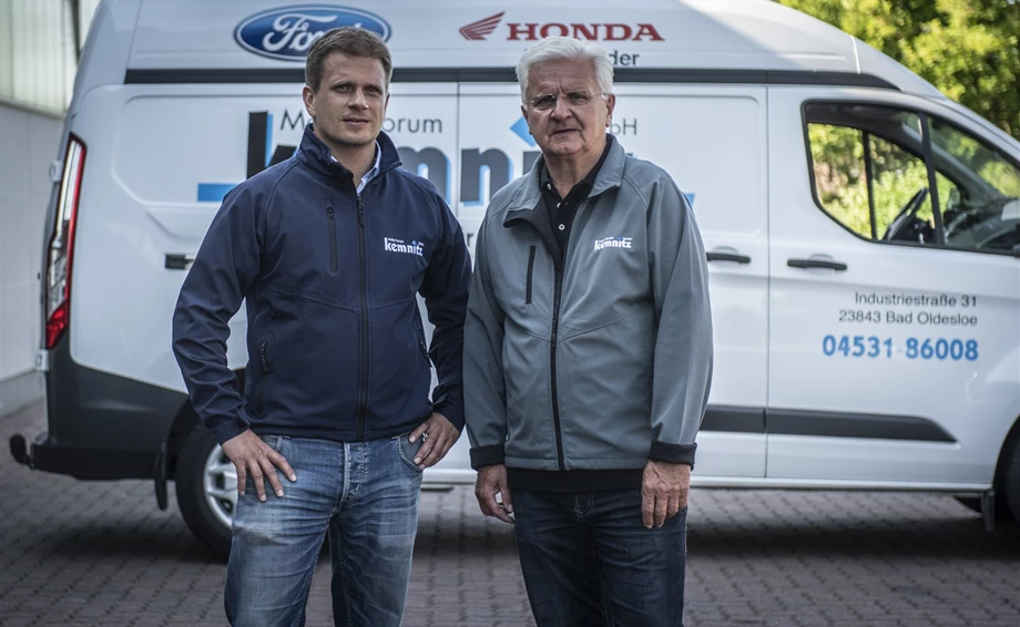 Unser Service Bild 2: Unser Service