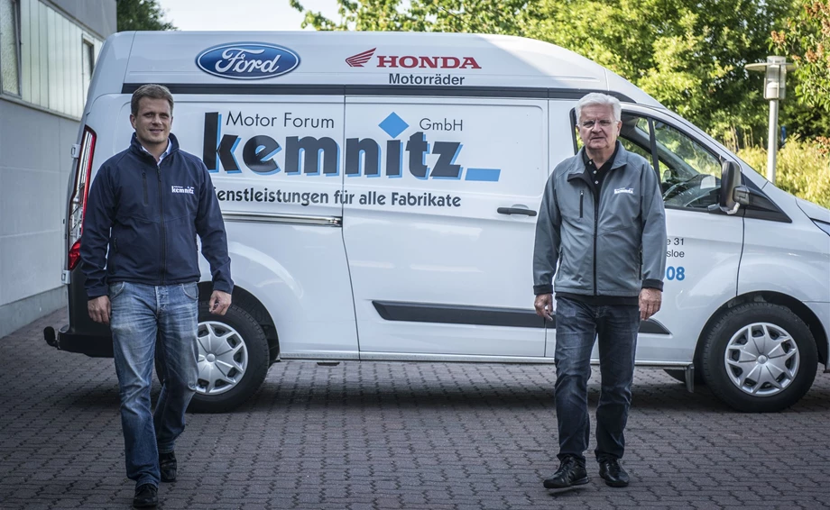 Unser Service Bild 5: Unser Service
