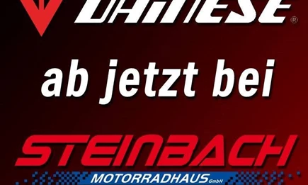 Dainese und Dainese D-Air Dainese und Dainese D-Air