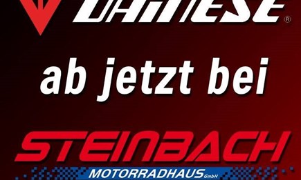 Dainese und Dainese D-Air