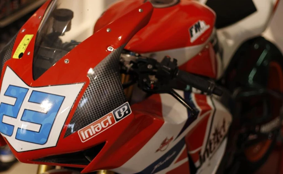 Unsere Werkstatt Bild 2: Unsere Werkstatt