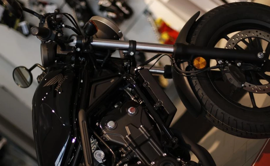 Unsere Werkstatt Bild 3: Unsere Werkstatt