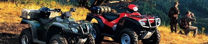 ATV & QUAD Bild 1: ATV & QUAD