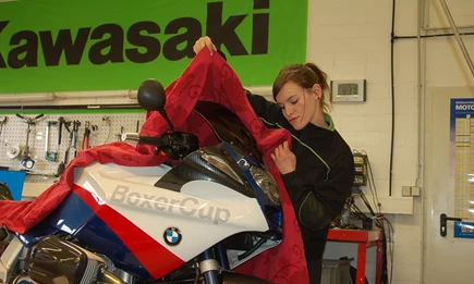 Für unsere BMW-Kunden Für unsere BMW-Kunden