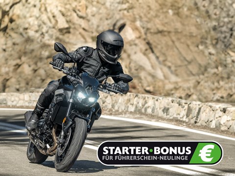 Bis zu 800,-€ für's erste Bike!