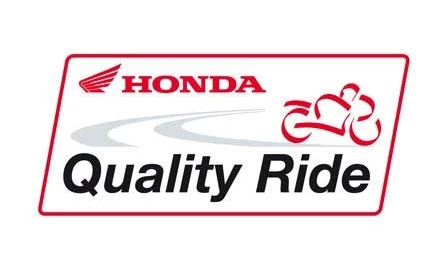 Anschlussgarantie für Honda Bikes Anschlussgarantie für Honda Bikes