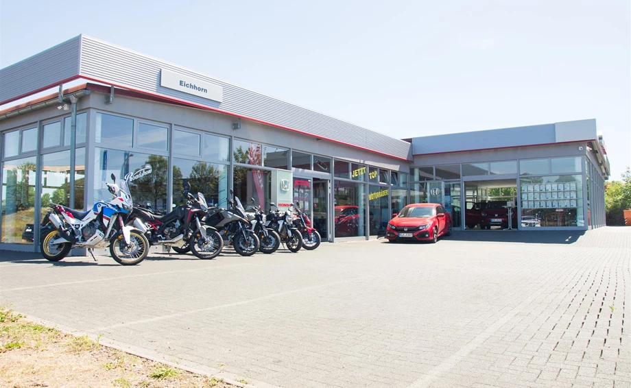 Unser Unternehmen Bild 1: Unser Unternehmen