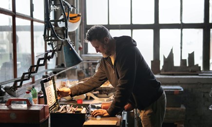 Ersatzteile von Natuschke & Lange