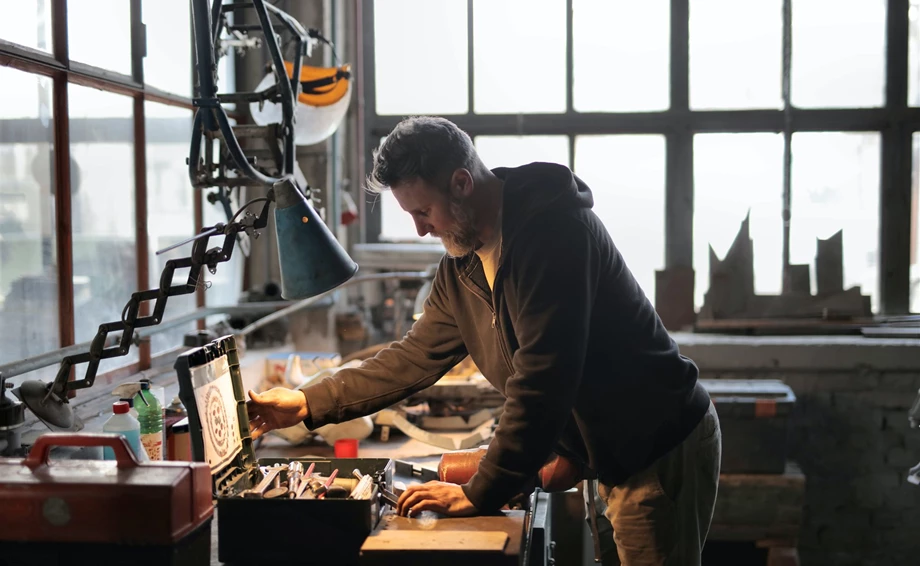 Ersatzteile von Natuschke & Lange Bild 1: Ersatzteile von Natuschke & Lange