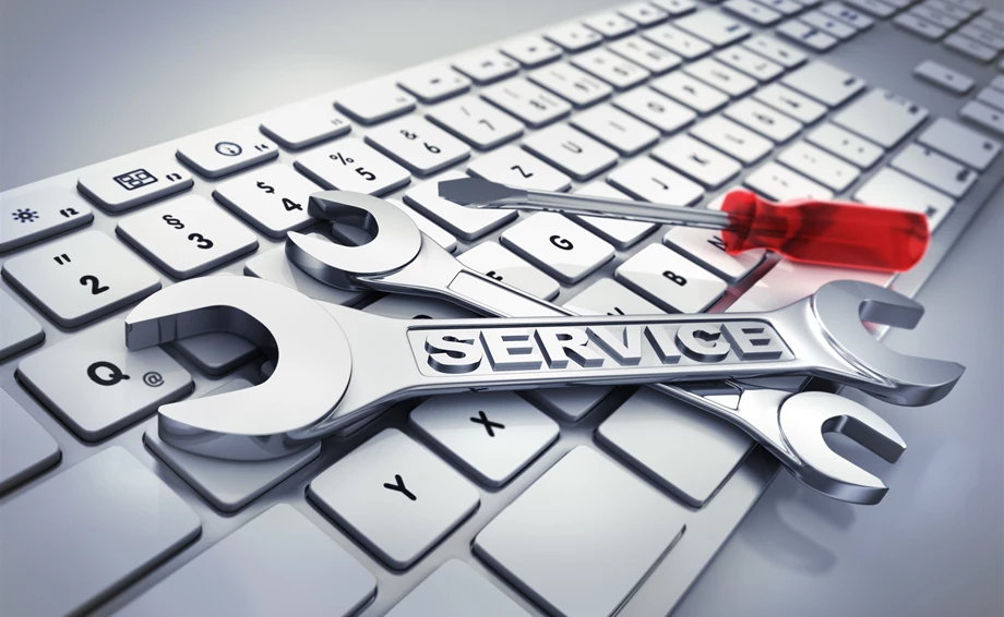 Unser Service Bild 1: Unser Service