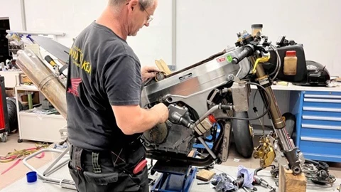 Unsere Werkstatt Unsere Werkstatt