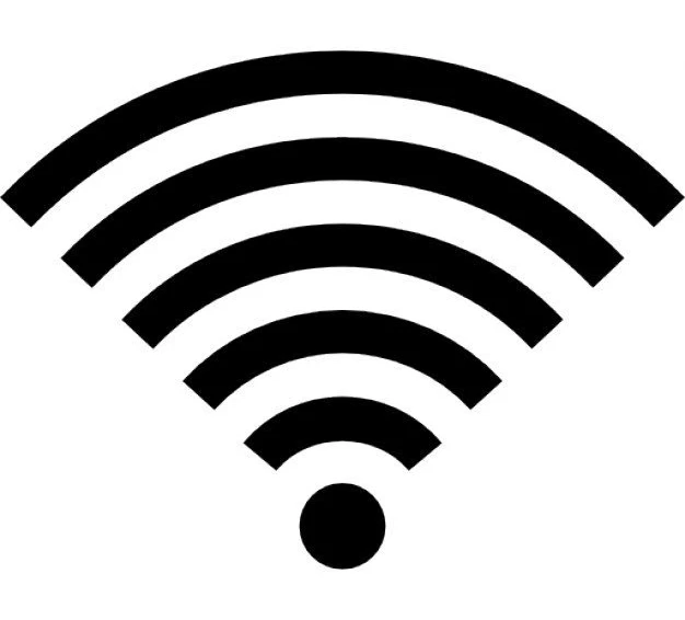 Freies WIFI Bild 1: Freies WIFI