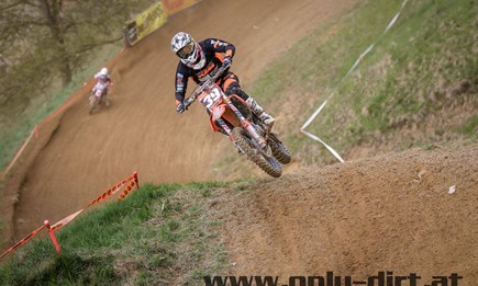 Markus Hirtl - Paldau