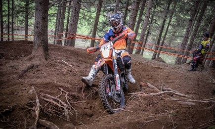 Mario Hirschmugl - St Peter am Kammers