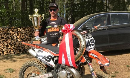 Roland Reisinger - Paldau