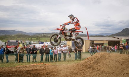 Mario Hirschmugl - Launsdorf