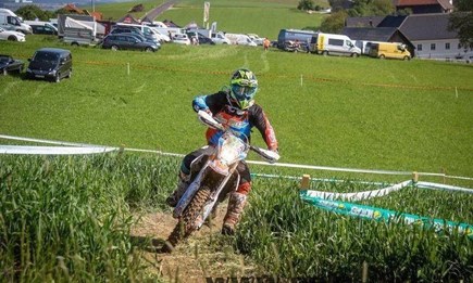 Kilian Zierer - ACC Haidershofen