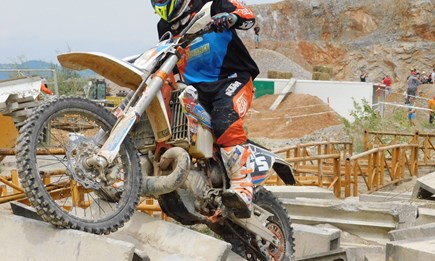 Kilian Zierer - Verd-Extreme-Enduro