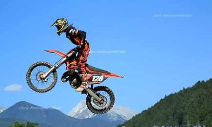 Jan WALTER - Auner Cup Rietz