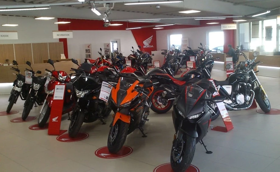 Unsere Firmengeschichte Bild 1: Unsere Firmengeschichte