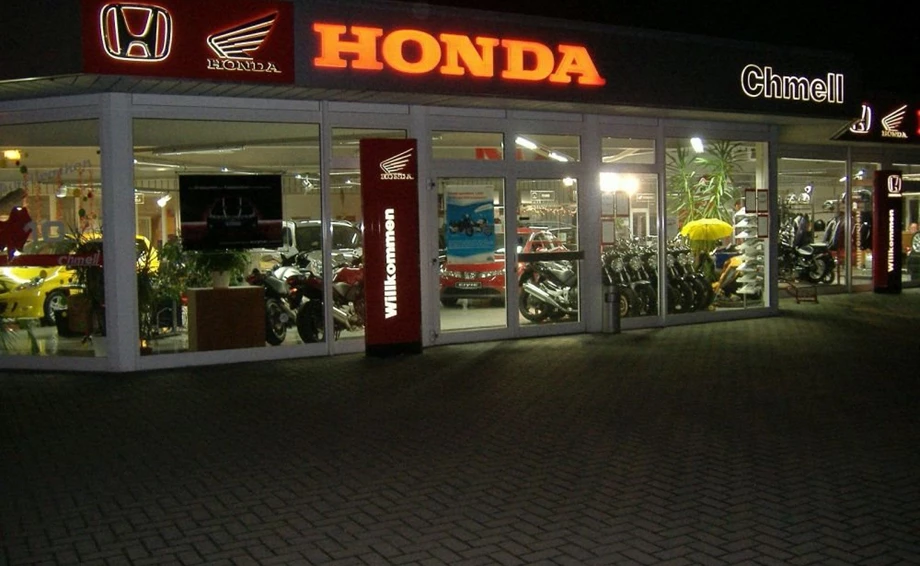 Unsere Firmengeschichte Bild 2: Unsere Firmengeschichte