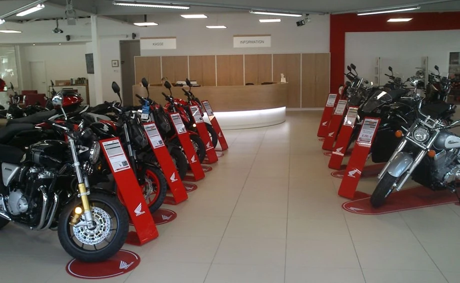 Unsere Firmengeschichte Bild 3: Unsere Firmengeschichte