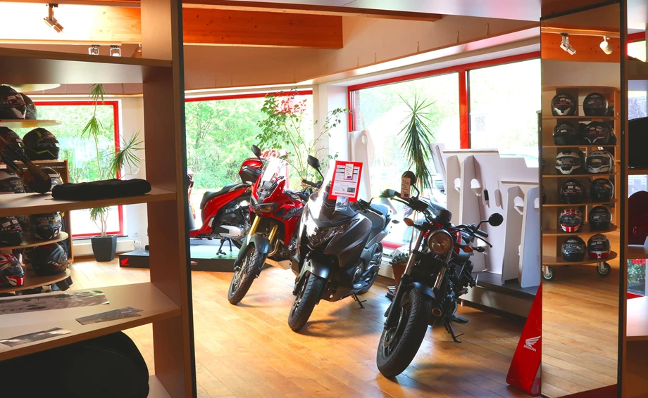 Motorradbekleidung Bild 1: Motorradbekleidung