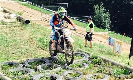 Kilian Zierer - ACC Hochneukirchen