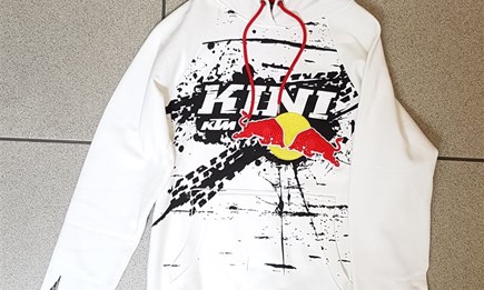 Girls Sweater KINI-RP L