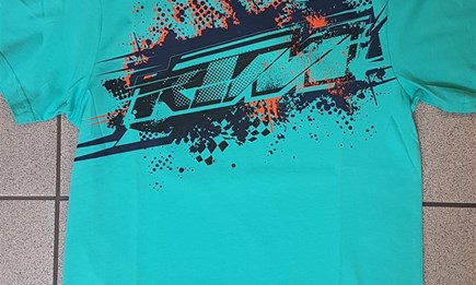 Finished Tee M Finished Tee M