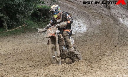 Markus Hirtl - ÖM Seitenstetten