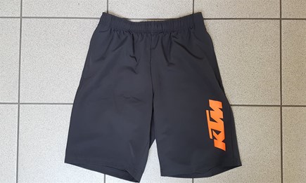 Emphasis Short M, L, XL Emphasis Short M, L, XL