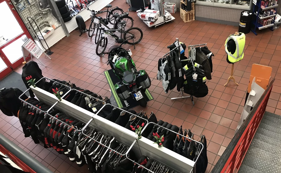 Unternehmen Bild 16: Unternehmen